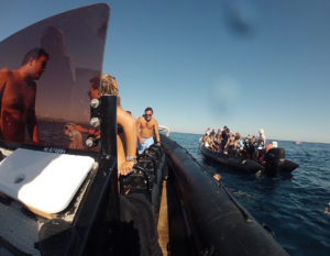 Bateau Saint Tropez Sortie Cannes