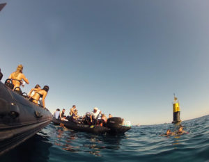 Circuit 2 Heures Taxi Boat Cannes
