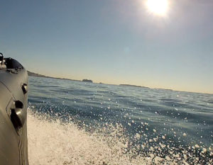 Sortie VIP Cannes Taxi Boat