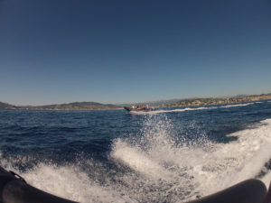 Taxi Boat Excursion Bateau Cannes