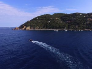 Taxi Boat Semi Rigide Skipper Cannes Monaco Saint Tropez