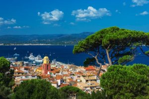 Taxi Boat Semi Rigide Skipper Cannes Monaco Saint Tropez